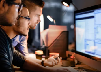 Era de los datos será en el 2025