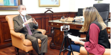 República Dominicana se replantea el futuro de las becas internacionales