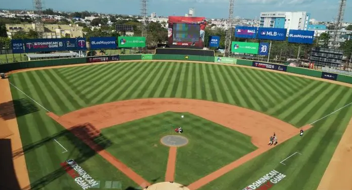 República Dominicana es confirmada como sede de la Serie del Caribe de 2022