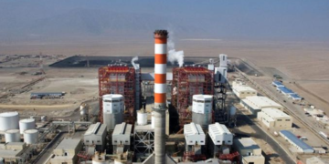 Las fallas de Punta Catalina que han provocado su salidas de operación