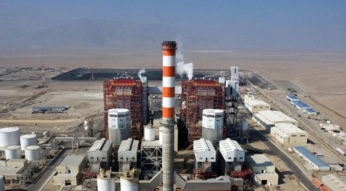 Las fallas de Punta Catalina que han provocado su salidas de operación