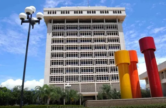 Banco Central informa retraso en transacciones con pagos al instante