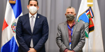 Liga Baloncesto Oriental entrega propuesta protocolo sanitario que regirá torneo 2021