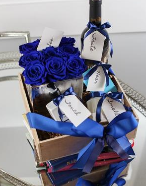 Todo lo que debes saber antes de seleccionar un arreglo de flores en San Valentín