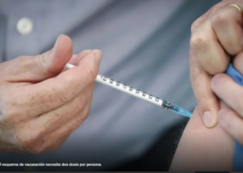 Francia recomienda una sola dosis de vacuna a quienes ya han pasado la covid