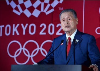 Renuncia jefe de comité organizador Tokio 2020