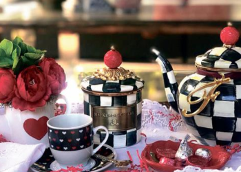 San Valentín: Ideas que inspiran a celebrar en familia