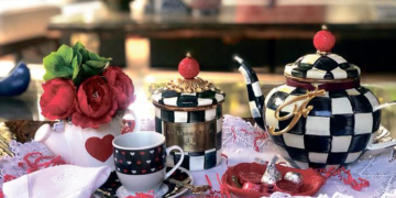 San Valentín: Ideas que inspiran a celebrar en familia