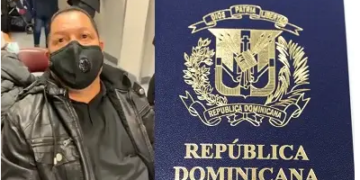 Consulado RD en Nueva York expide pasaportes sobre los 300 dólares
