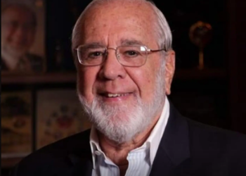 Muere Noboa, expresidente de Ecuador