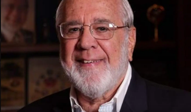 Muere Noboa, expresidente de Ecuador