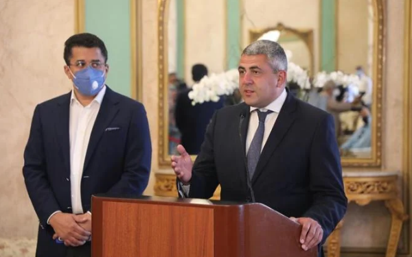 Secretario de la OMT asegura el país es ejemplo mundial de cómo gestionar el turismo en tiempos de Covid-19