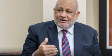 Fulcar: En cuatro o cinco años los resultados educacionales de RD marcarán la diferencia