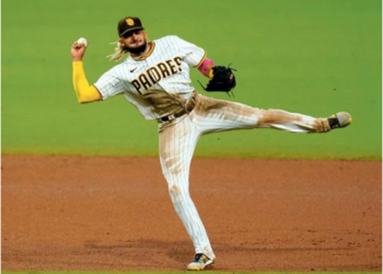 Los más voluminosos pactos en las Mayores