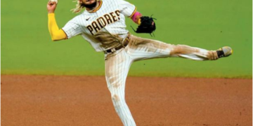 Los más voluminosos pactos en las Mayores