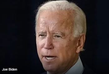 Biden habla sobre reforma migratoria de Estados Unidos