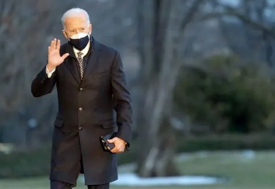 El primer mes de Biden: un récord de decretos y escollos en el Congreso