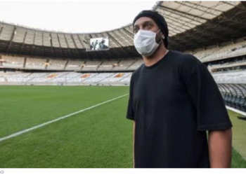 Falleció madre de Ronaldinho a causa de Covid-19