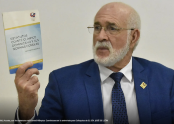 Comité Olímpico optimista en que el país será medallista en Tokio