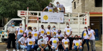 Fundación Making Big Smiles festeja aniversario