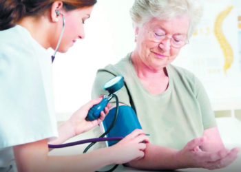La hipertensión arterial es una pandemia silenciosa de alto riesgo