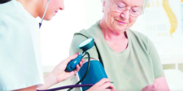 La hipertensión arterial es una pandemia silenciosa de alto riesgo