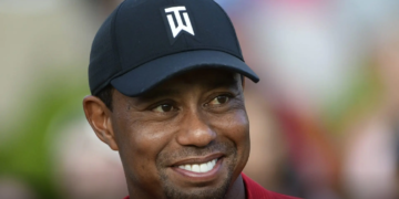 Tiger Woods, herido de gravedad en accidente de tránsito cerca de Los Ángeles