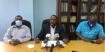 Trabajadores dicen inflación obliga a revisar salarios antes de junio