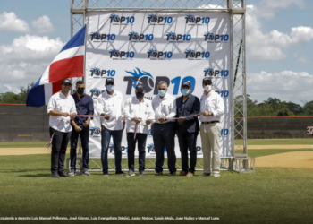 Academia de Baseball Top 10 tendrá educación integrada en la formación de peloteros