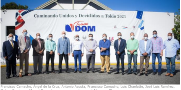 Comisión Presidencial remozará el Albergue Olímpico Dominicano