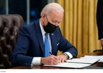 Biden retira prohibición que bloqueaba la inmigración legal