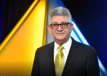 Director de Presupuesto José Rijo Presbot plantea reforma fiscal profunda