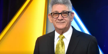 Director de Presupuesto José Rijo Presbot plantea reforma fiscal profunda