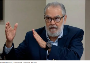 Gobierno creará plan nacional de reactivación económica tras impacto de Covid-19