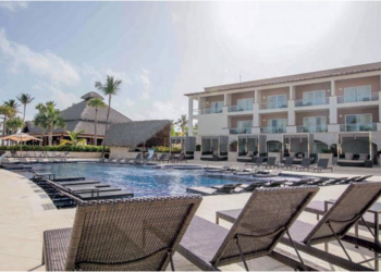 El país contará con cerca de 16,000 nuevas habitaciones que están en construcción o remodelación