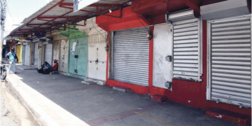 Empresarios sienten alivio con reducción del toque de queda