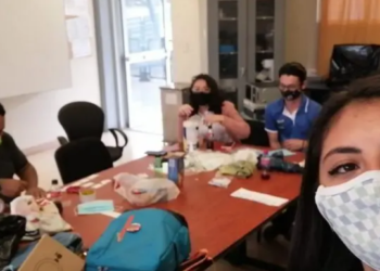 Samsung apoya talento de jóvenes