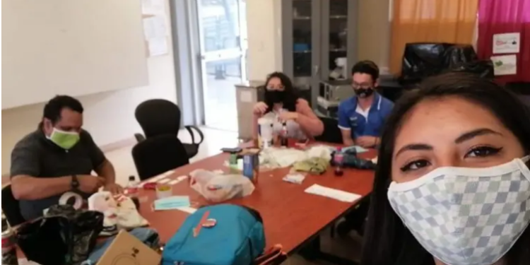 Samsung apoya talento de jóvenes