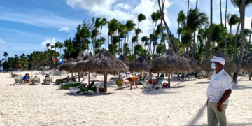 Hoteleros esperan 100,000 turistas estadounidenses en Semana Santa