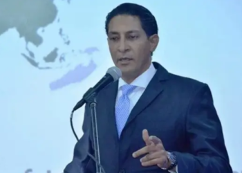 Académico dominicano dictará conferencia en Universidad de Madrid-España