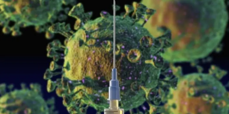 ¿Por qué algunas personas contraen Covid-19 entre la primera y segunda dosis de vacuna?