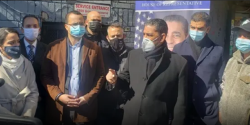 Espaillat asegura paquete de ayuda económica favorecerá amplios sectores