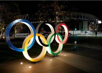 Los Juegos de Tokio se harán sin espectadores extranjeros