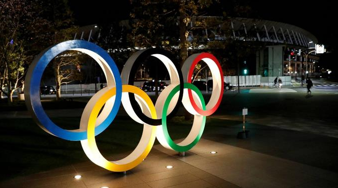 Los Juegos de Tokio se harán sin espectadores extranjeros