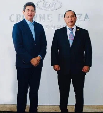 Embajada de Guatemala seleccionará Embajadores Bicentenarios