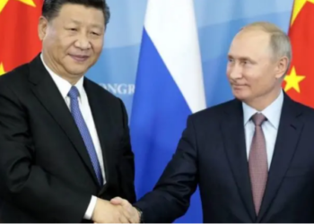 El plan de China y Rusia para construir una estación espacial en la Luna