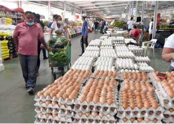 Gobierno revela cómo enfrenta “desbandada” precios de alimentos