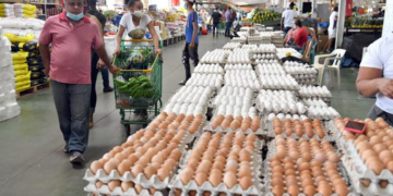 Gobierno revela cómo enfrenta “desbandada” precios de alimentos