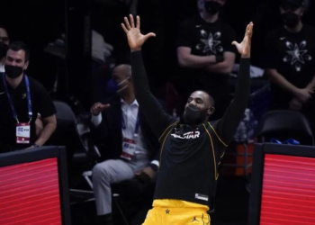 LeBron James, Kevin Durant y Chris Paul en lista de preconvocados para Tokio