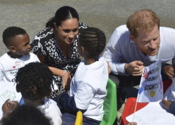 Denuncias de Meghan y Enrique sacuden la Commonwealth